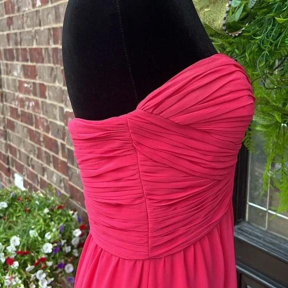 🩷Ralph Lauren Evening Dress🩷 - Picture 9 of 11